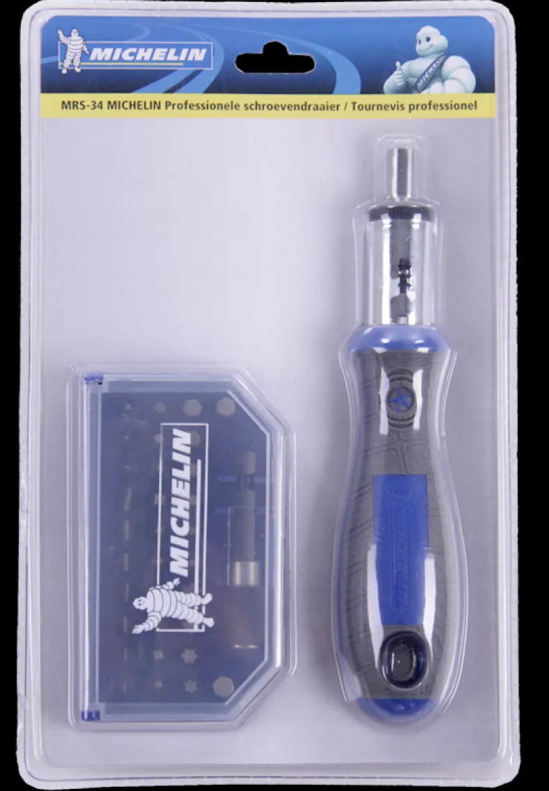 Professionele schroevendraaier