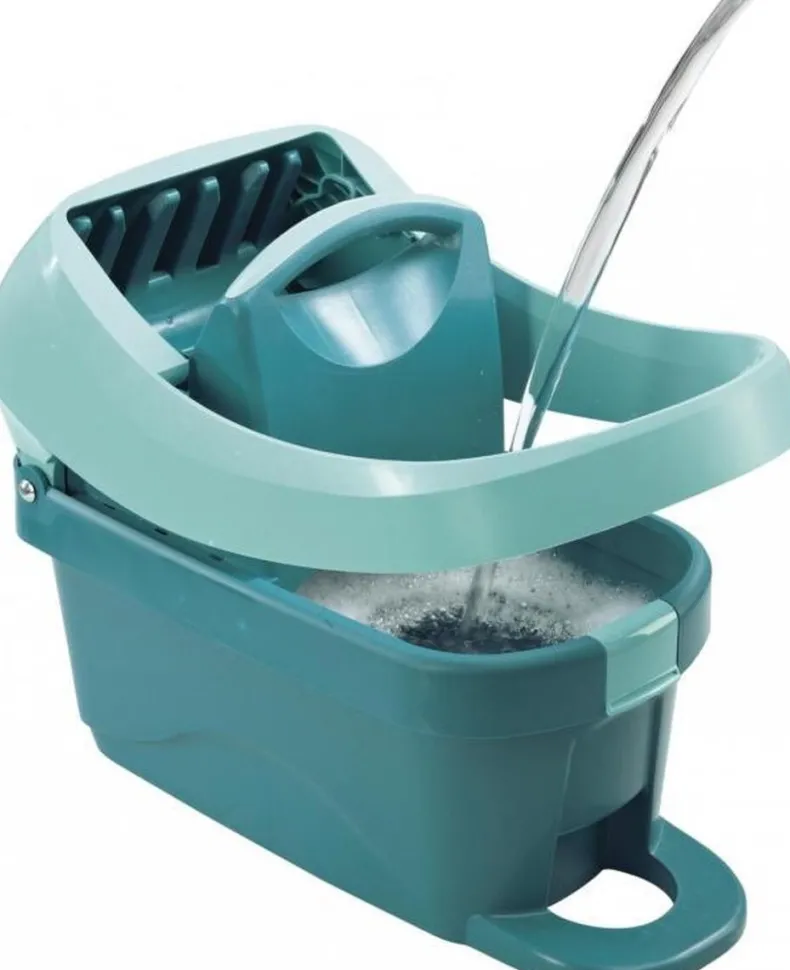 Profi pers met rollen