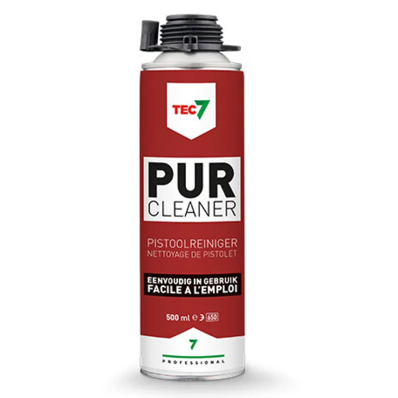 PUR Cleaner 500 ml