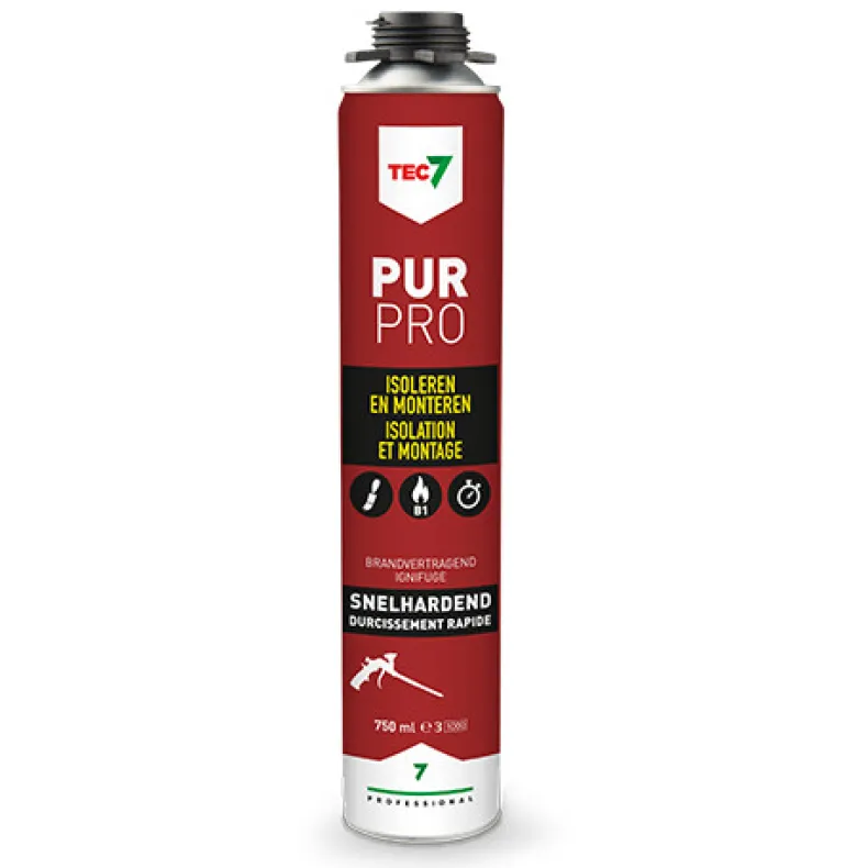 PUR Pro 750 ml
