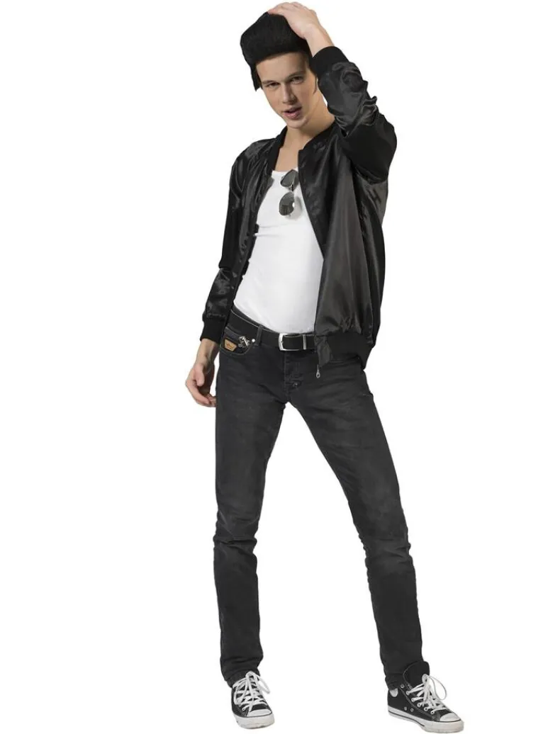 Jasje T-birds Grease - Maat 56/58