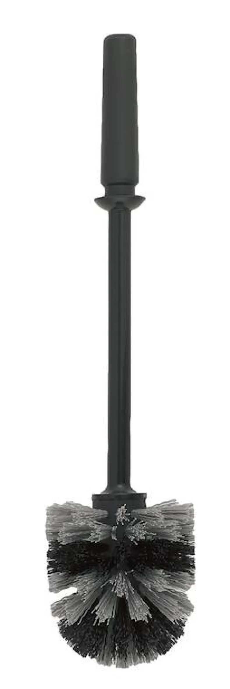 Vervangborstel zwart