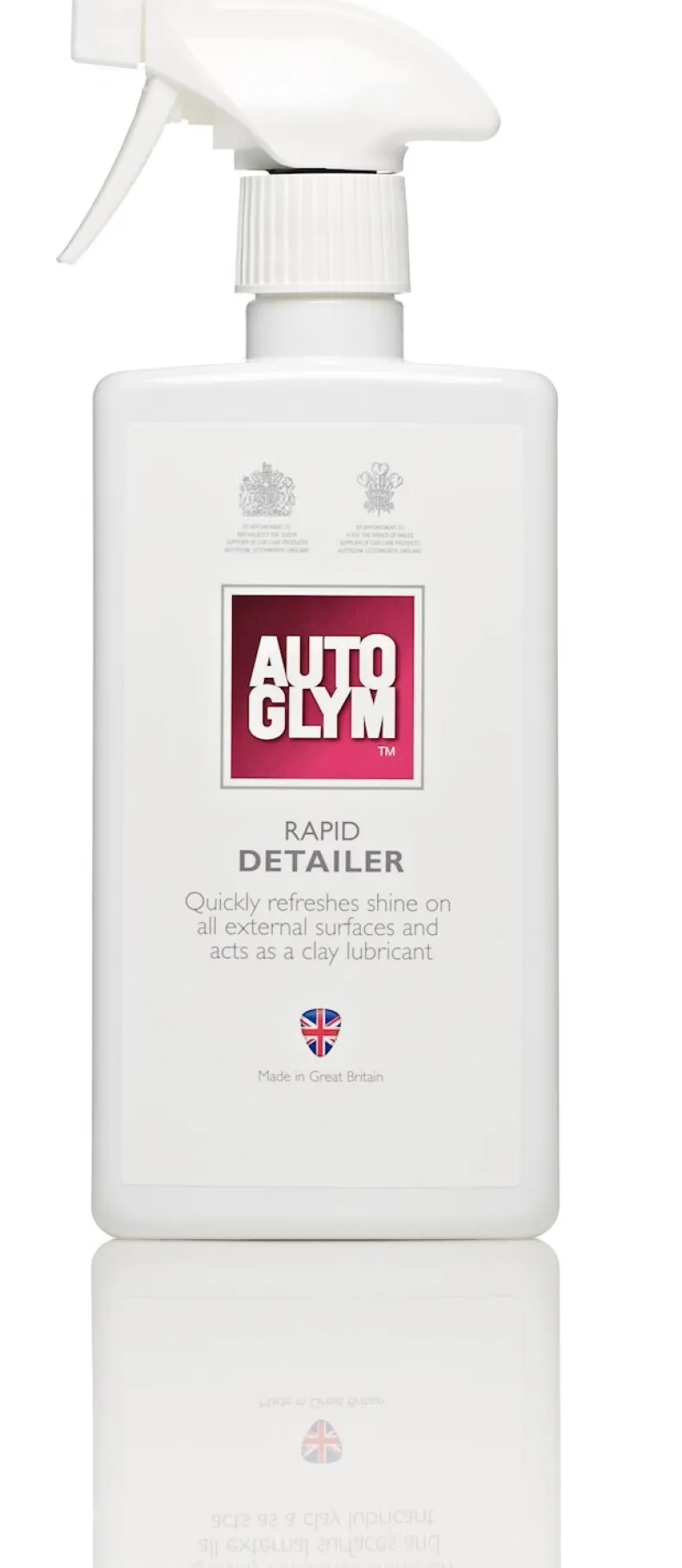 Rapid Detailer 500 ml