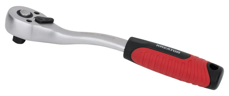 Ratel 3/8'' 72 tanden