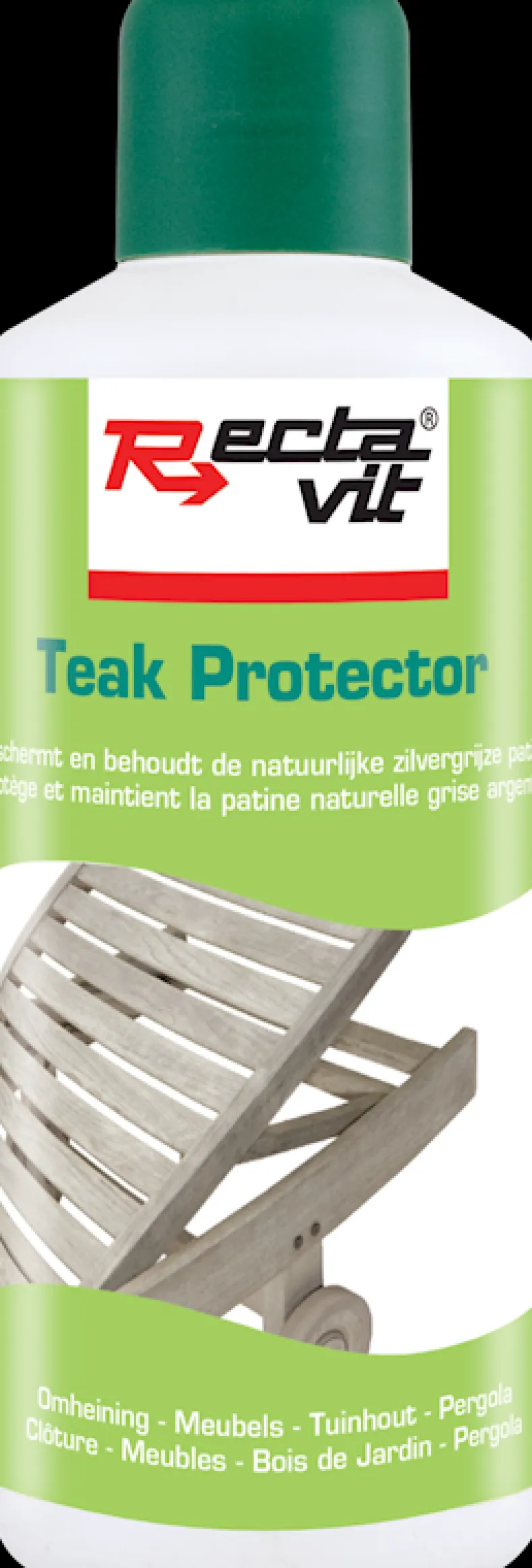 Rectavit Teak Protector 500 ml