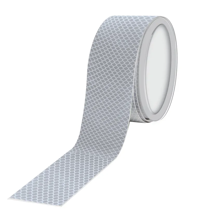 Reflecterende Tape Wit