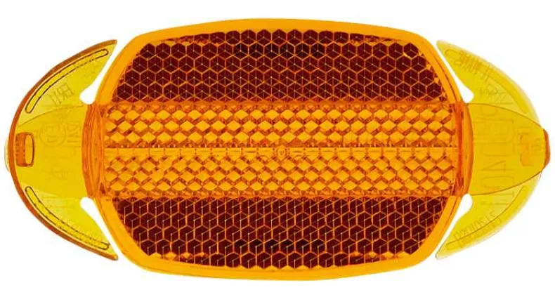 Reflectoren voor wielen TPL  (2 stuks)