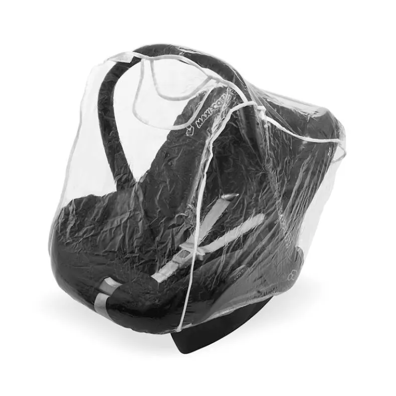 Regenhoes autostoel 0-9M