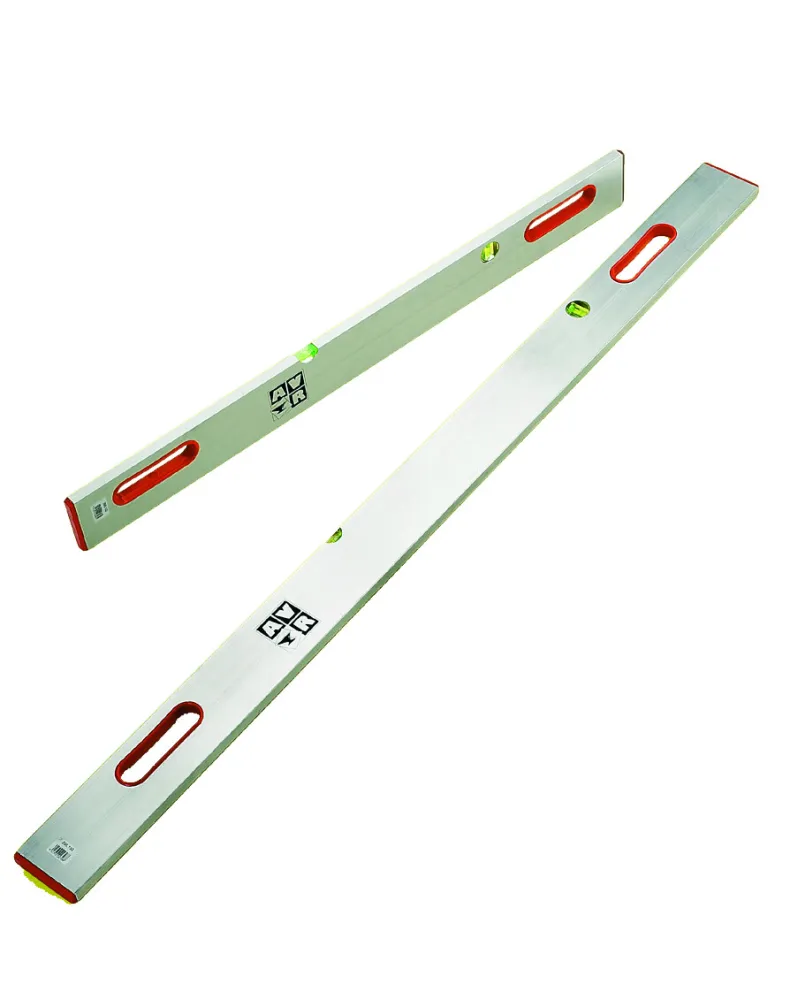 Reilat in aluminium 200 cm