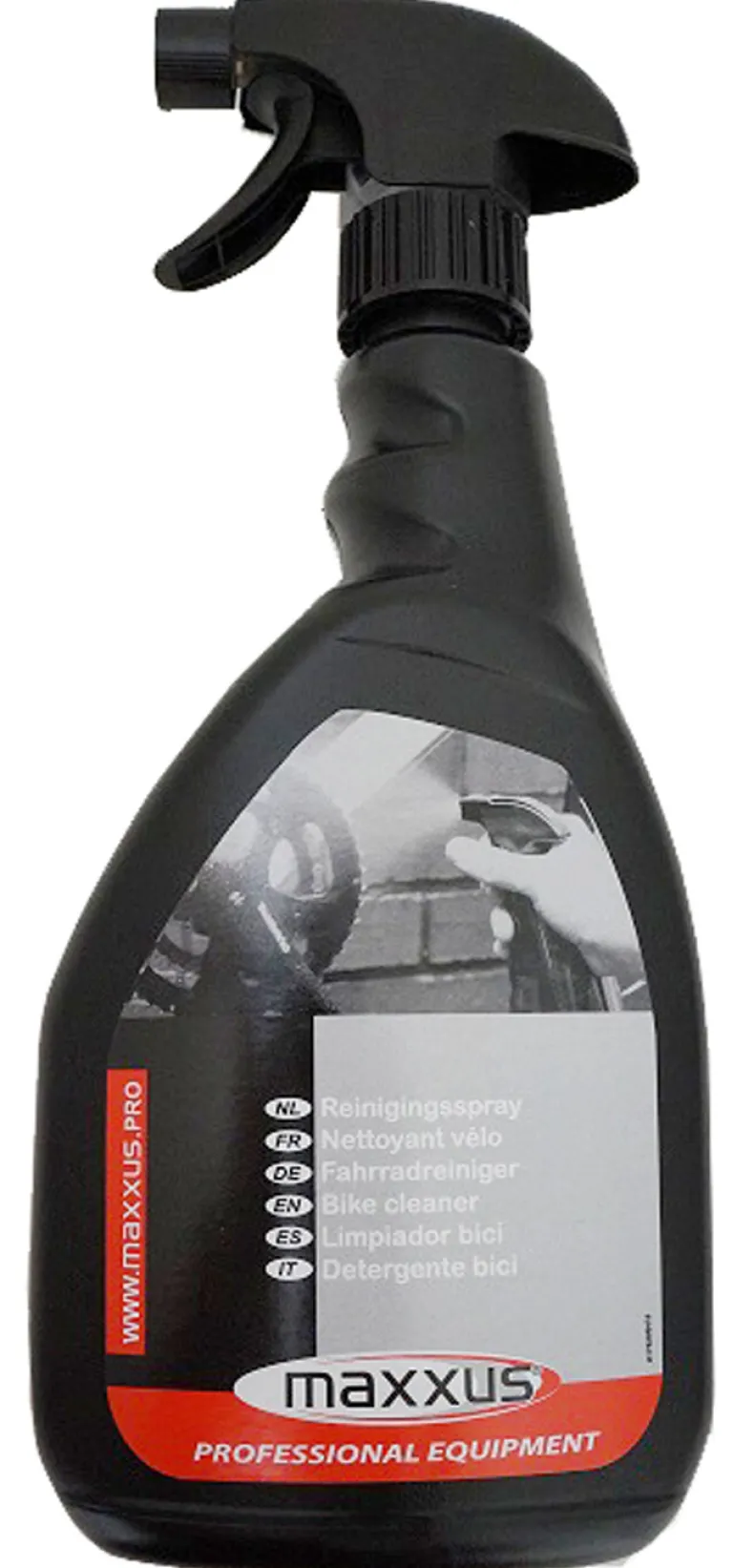 Reinigingsspray 500 ml