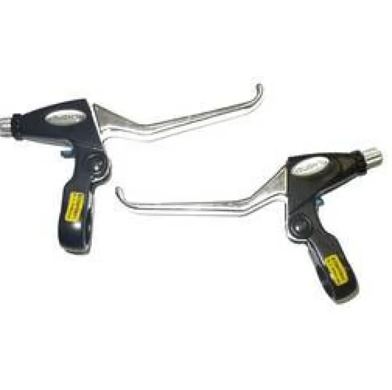 Remhandvatten voor V - Brake 2 stuks