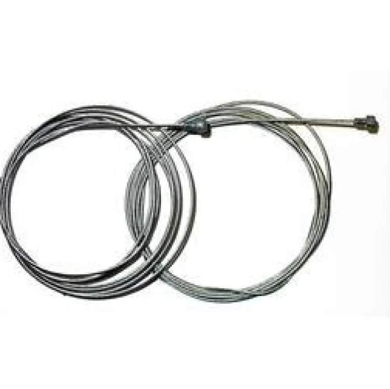 Remkabel set Bowden 800 / 1850 mm