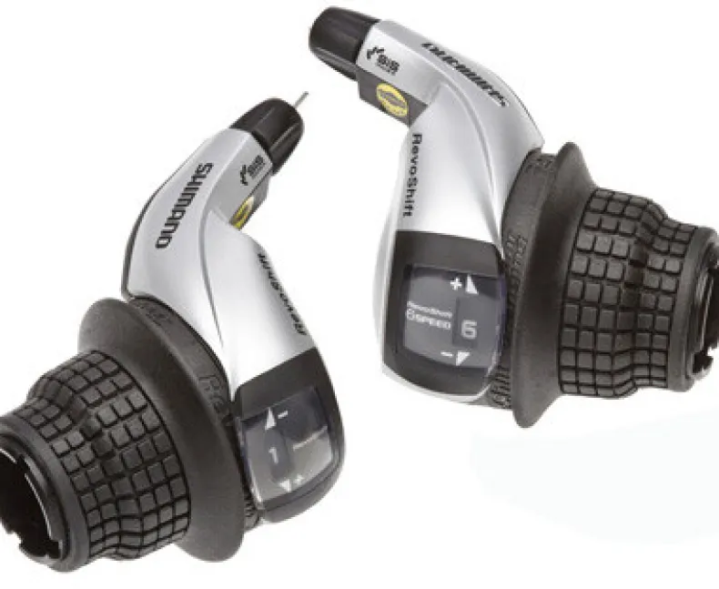 Revoshifter set Tourney RS45 3x6 v.