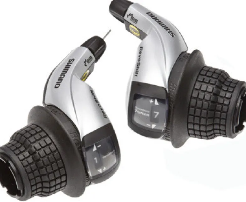 Revoshifter set Tourney RS47 3x7 v.