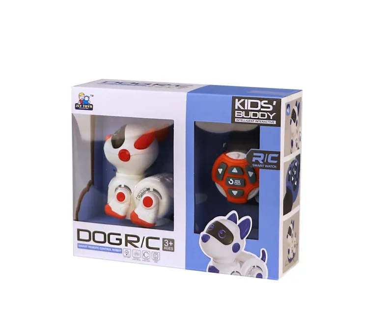 Robot Hond - Met Afstandsbediening