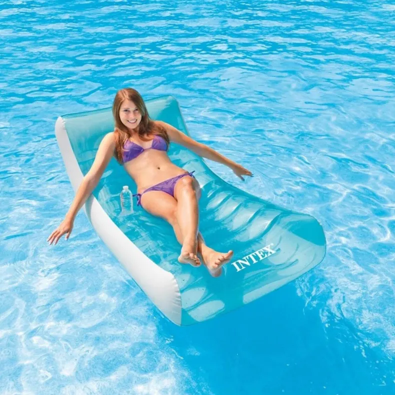 Rocking Lounge 188x99x70 cm