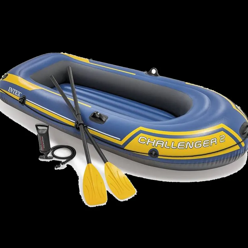 Roeiboot 2-personen 236 cm