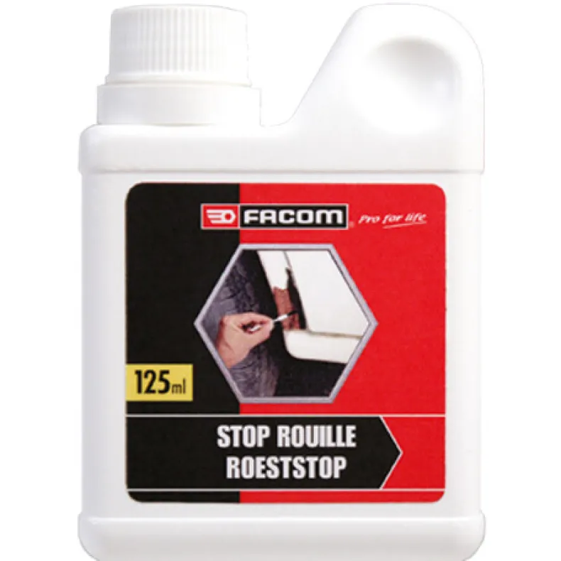 Roeststop 125 ml