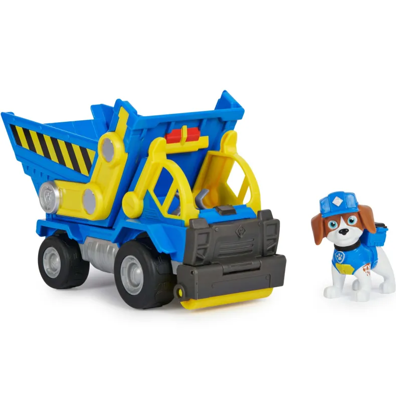 Rubble & Crew basic wheeler