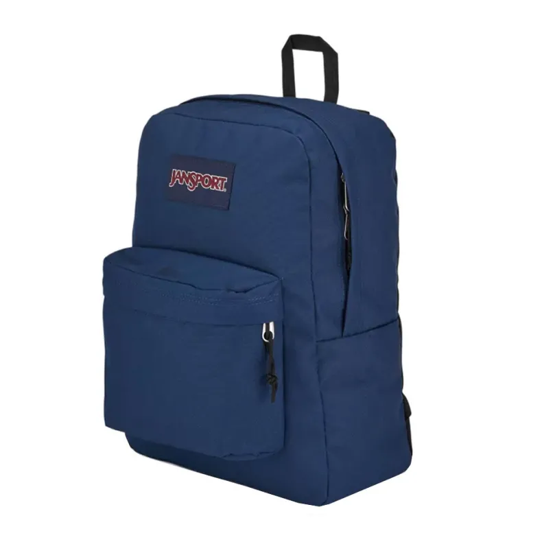 Rugzak Superbreak navy blauw