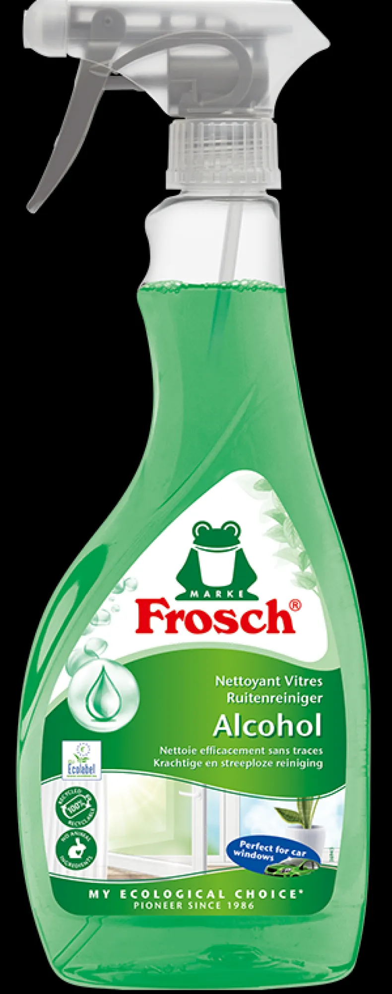 Ruitenreiniger 500 ml