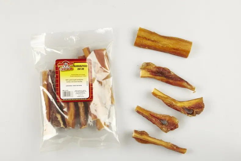 Rundersticks 250 gr