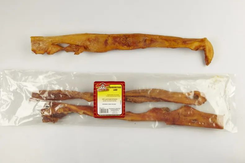 Rundersticks lang - 2 stuks