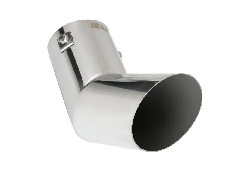 RVS Uitlaatsierstuk TS-41