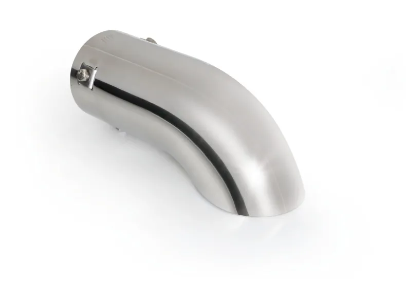 RVS Uitlaatsierstuk TS-44