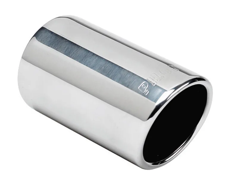 RVS Uitlaatsierstuk TS-16L