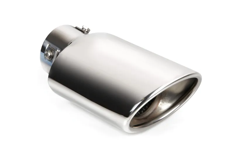 RVS Uitlaatsierstuk TS-58