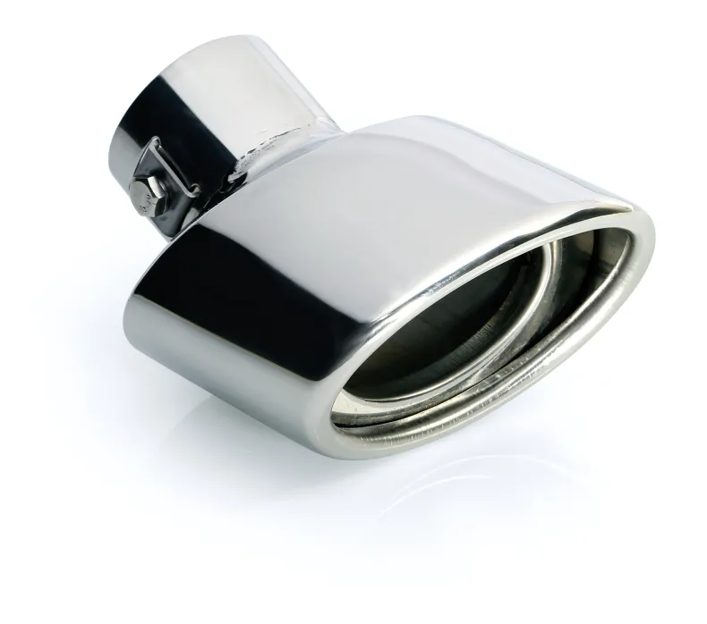 RVS Uitlaatsierstuk TS-31