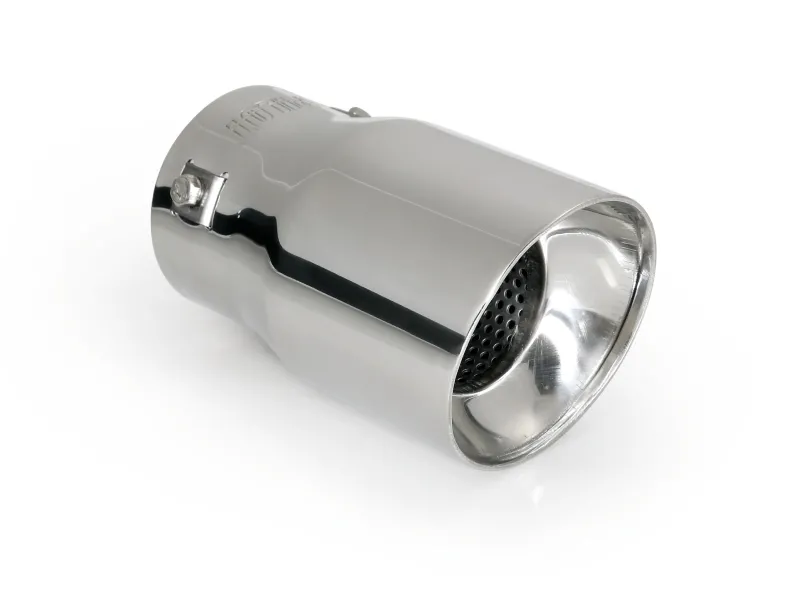 RVS Uitlaatsierstuk TS-50