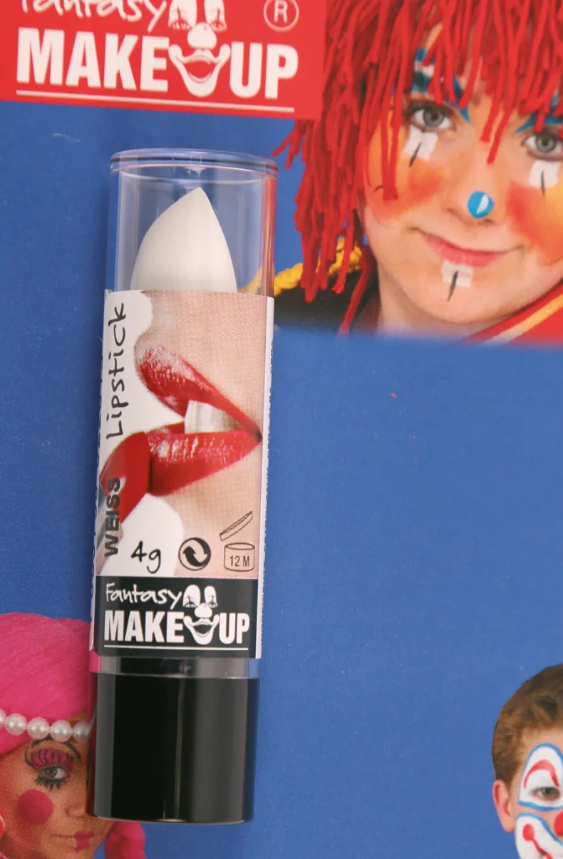 Lipstick Wit