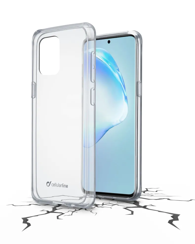 Sams Gal S20 Plus Clearduo Tr