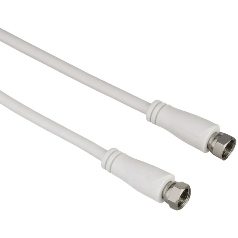 Satellietkabel f-connector 90 db 3 m 1 ster