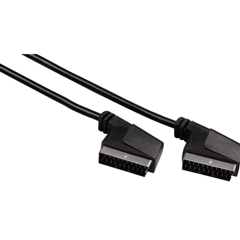 Scart kabel 1,5 m 1 ster