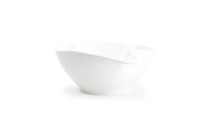 Schaal met greep 23 x 20,5 cm