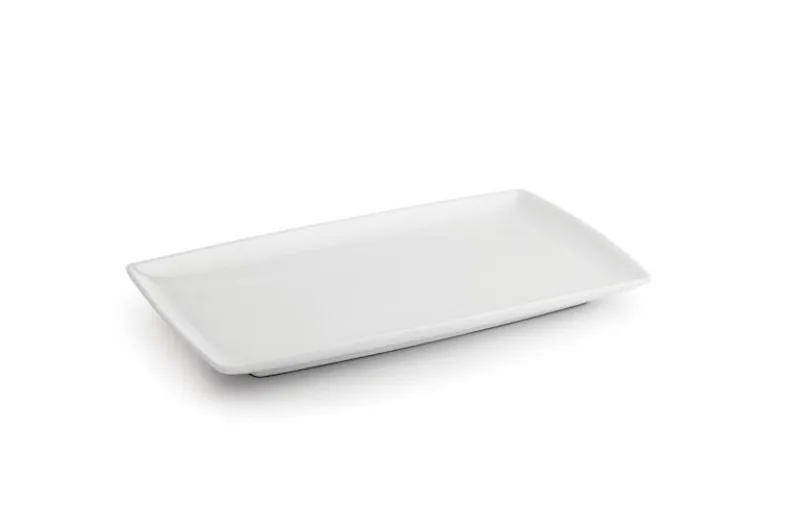 Schaal rechthoek 24 x 13,5 cm Squito