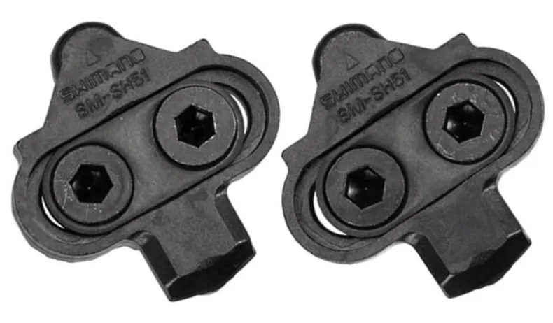 Schoenplaatjes SM-SH51 SPD