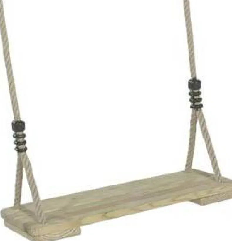 Schommelplank 450x190 cm