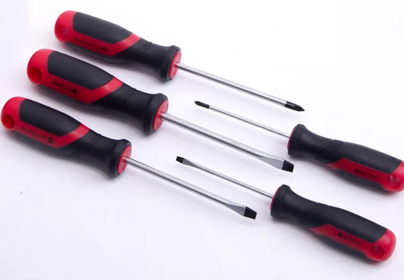 Schroevendraaierset 5 stuks