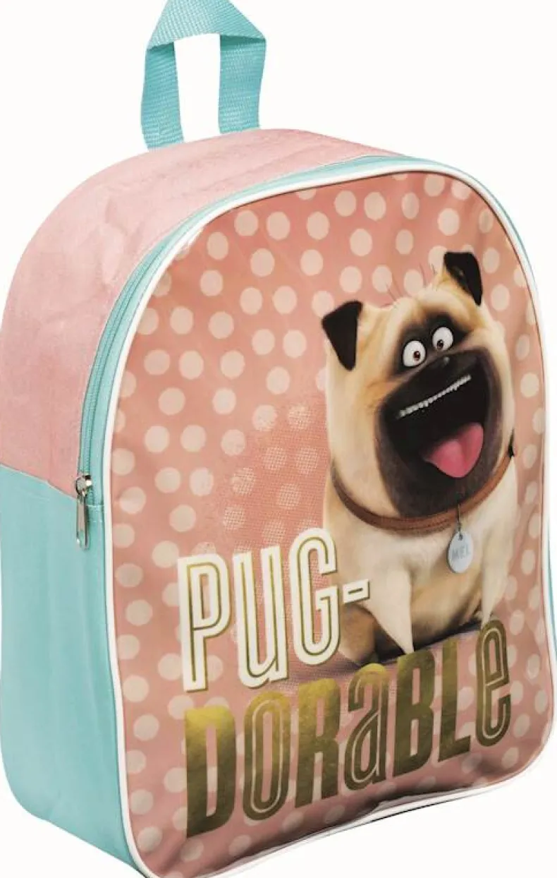 Secret life of pets girl rugzak 32 cm