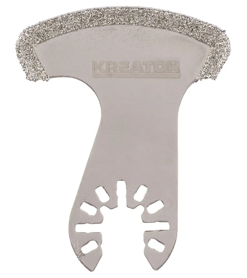 Segmentzaagblad diamant