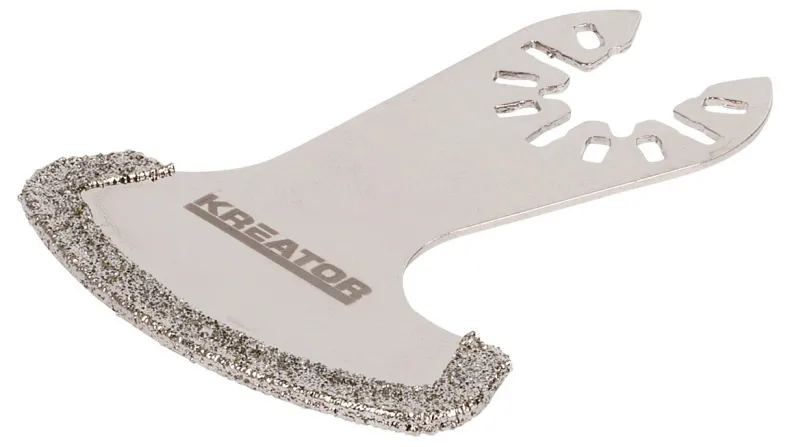 Segmentzaagblad diamant