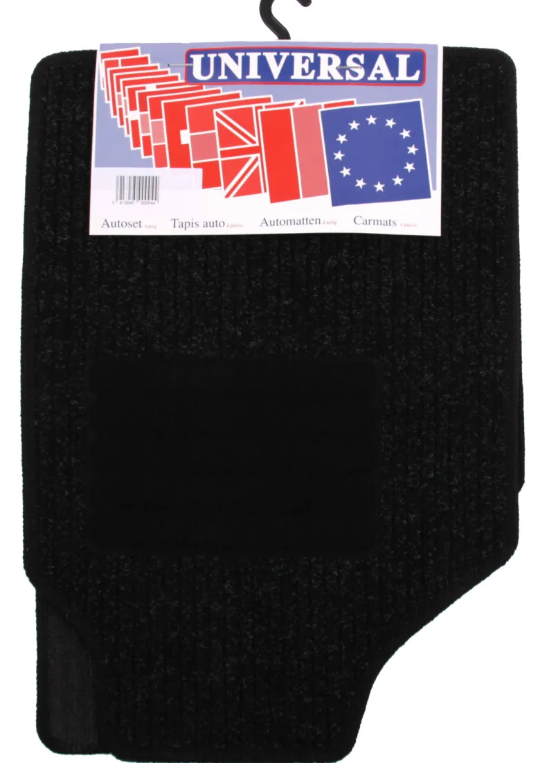 Set automatten Brooklyn