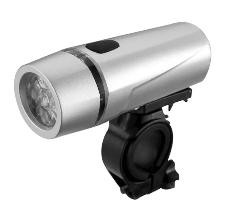 Set voor + achter led