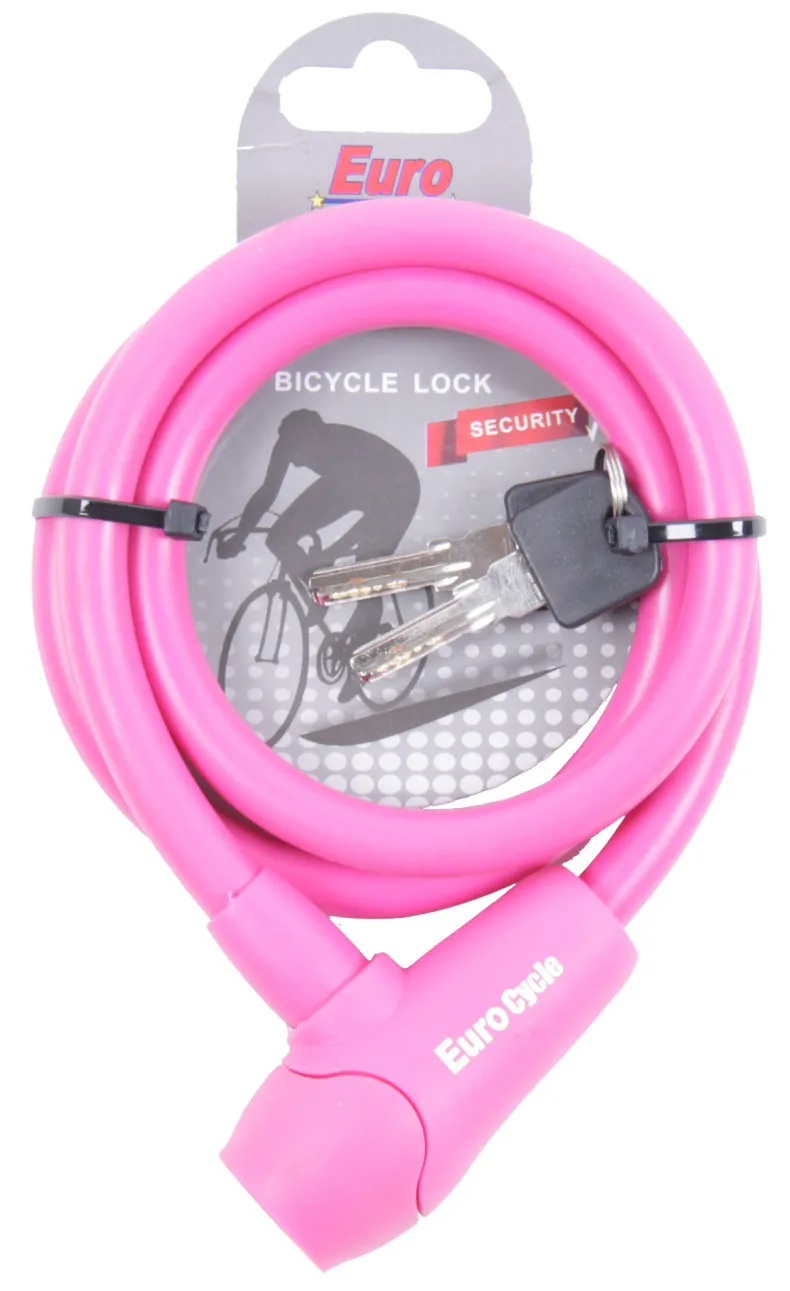 Silicone slot roze 12 x 1000 mm