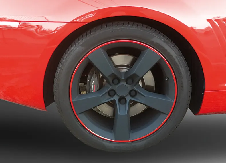 Silicone Wielmoerdoppen x20 17mm