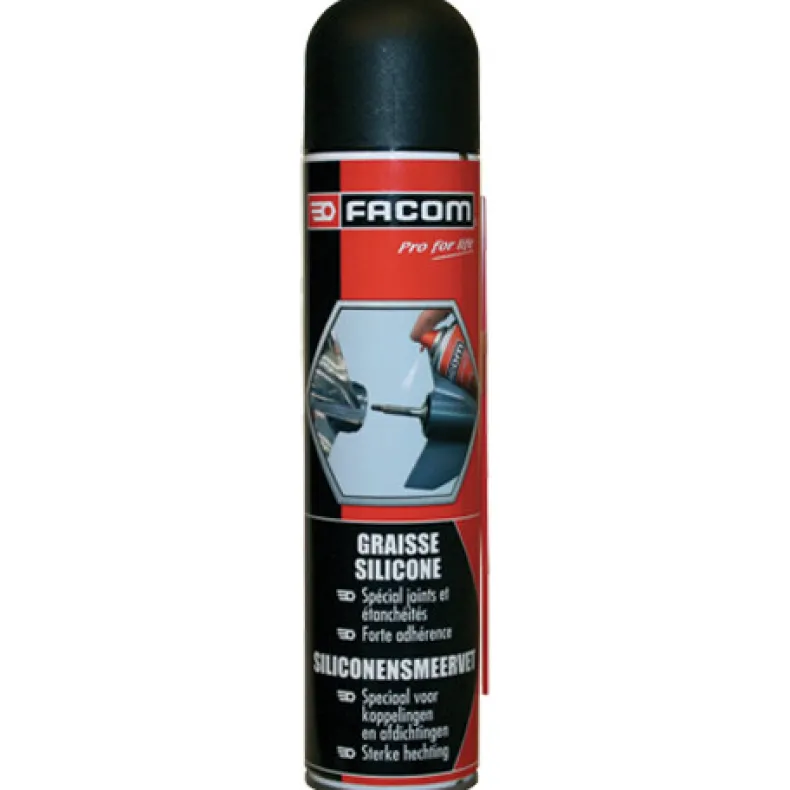 Siliconensmeervet 300 ml